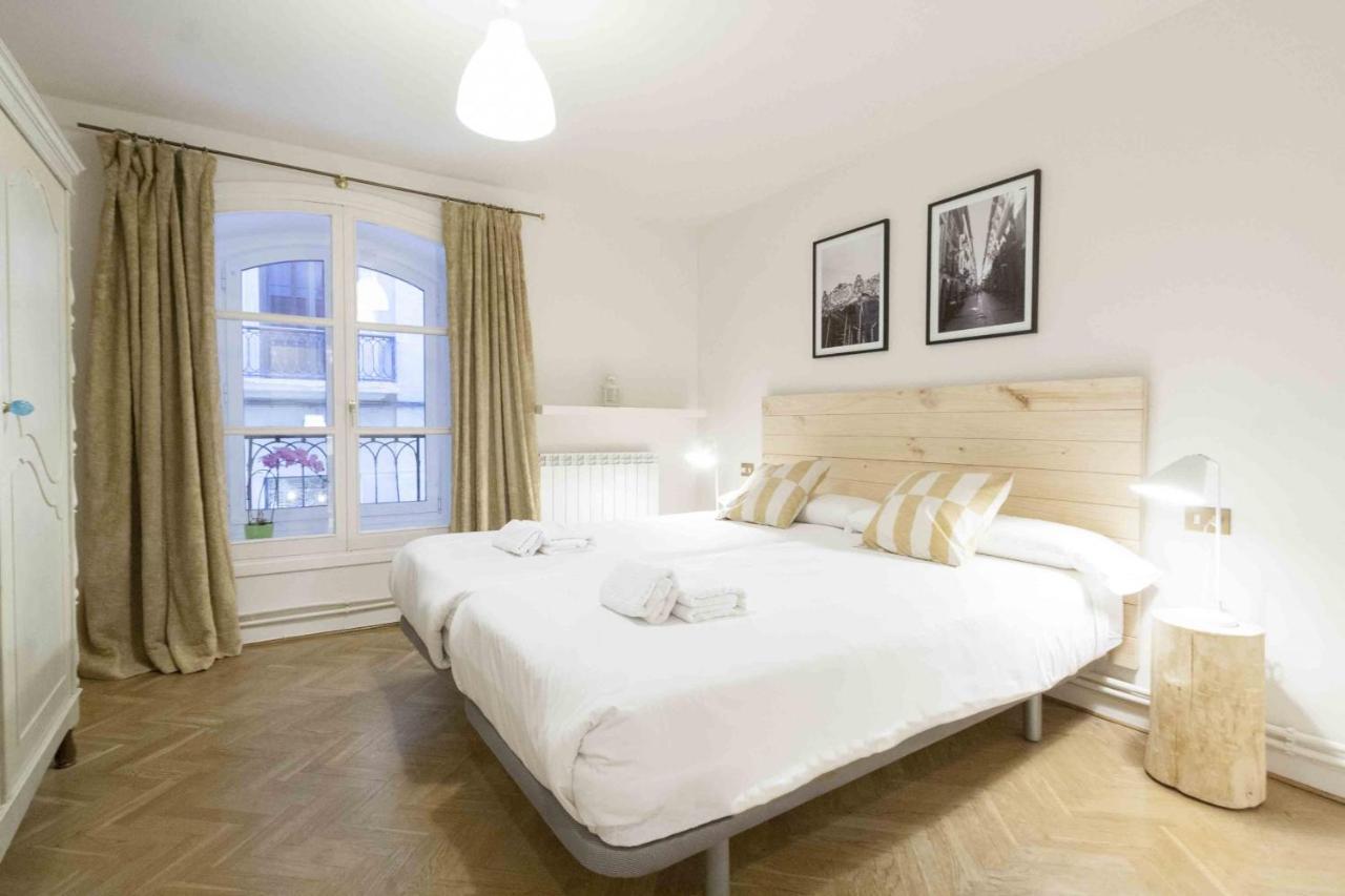 The Rentals Collection | Loreak San Sebastian Luaran gambar