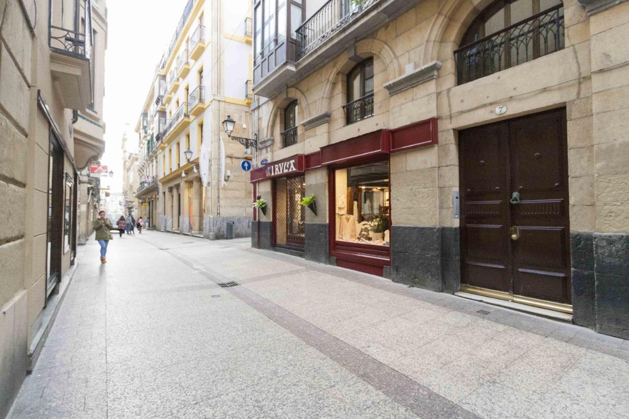The Rentals Collection | Loreak San Sebastian Luaran gambar