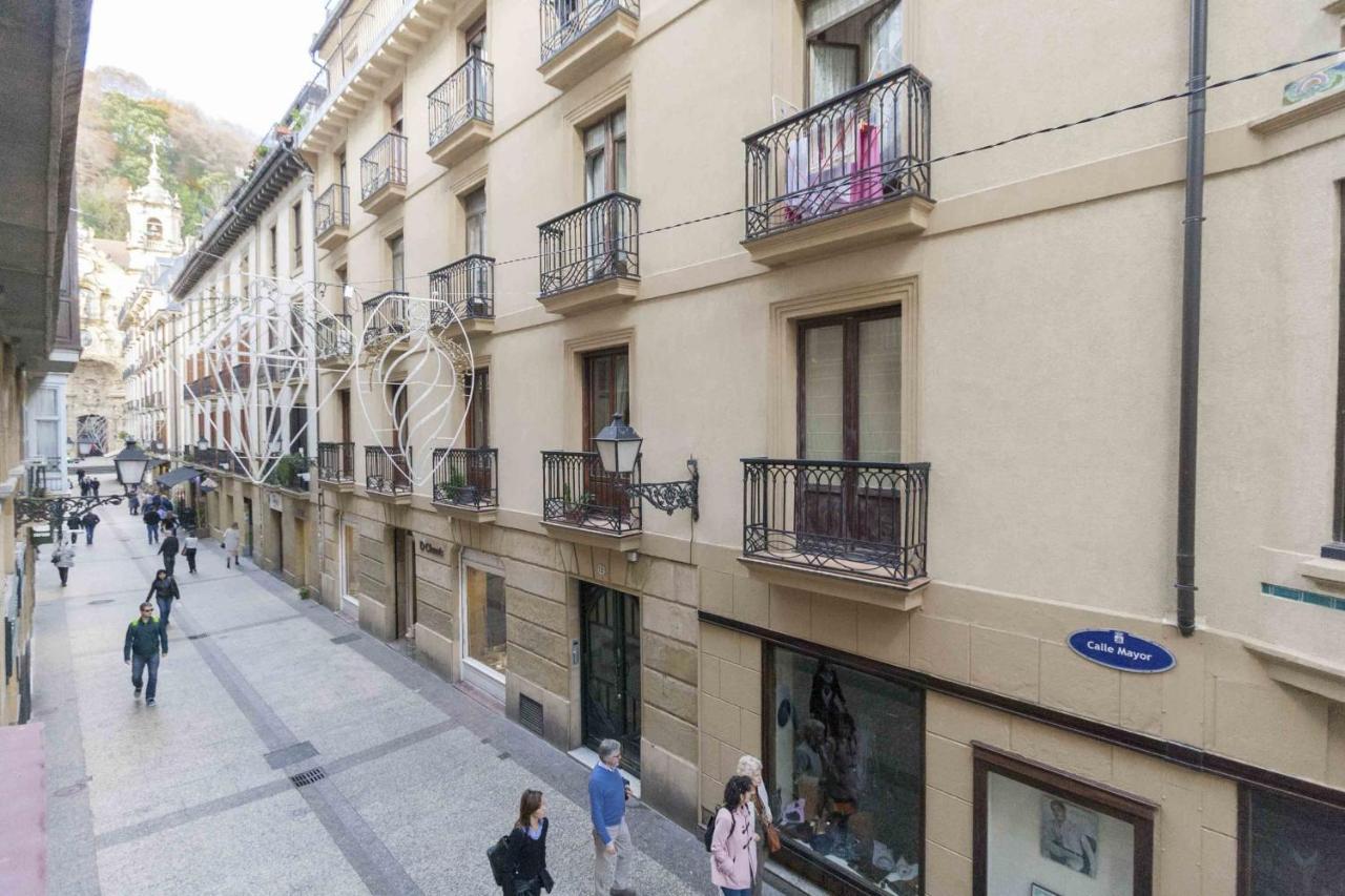 The Rentals Collection | Loreak San Sebastian Luaran gambar